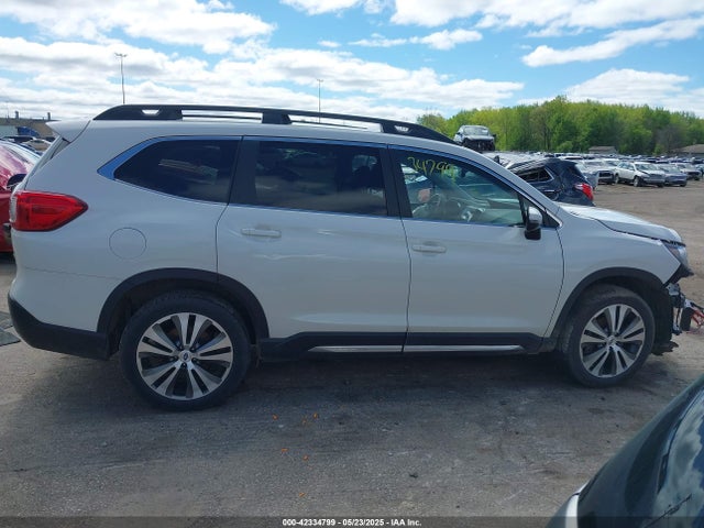 Subaru 2022 2022 4S4WMAMD0N3454378 Image 14