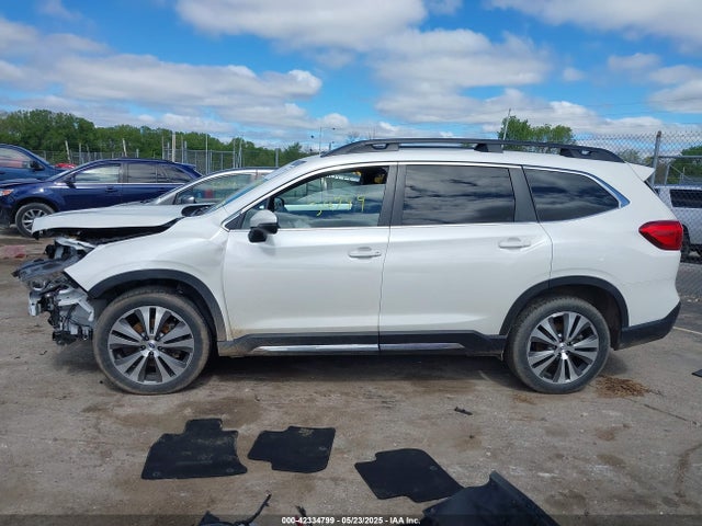 Subaru 2022 2022 4S4WMAMD0N3454378 Image 15