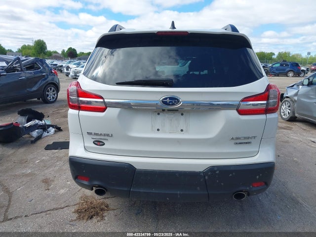 Subaru 2022 2022 4S4WMAMD0N3454378 Image 17