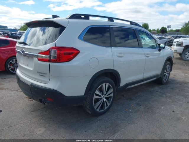 2022 SUBARU ASCENT 4S4WMAMD0N3454378 Photo 3