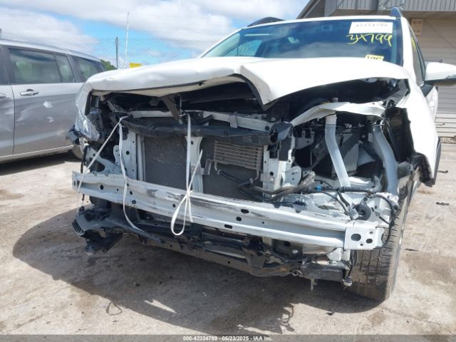 2022 SUBARU ASCENT 4S4WMAMD0N3454378 Photo 5