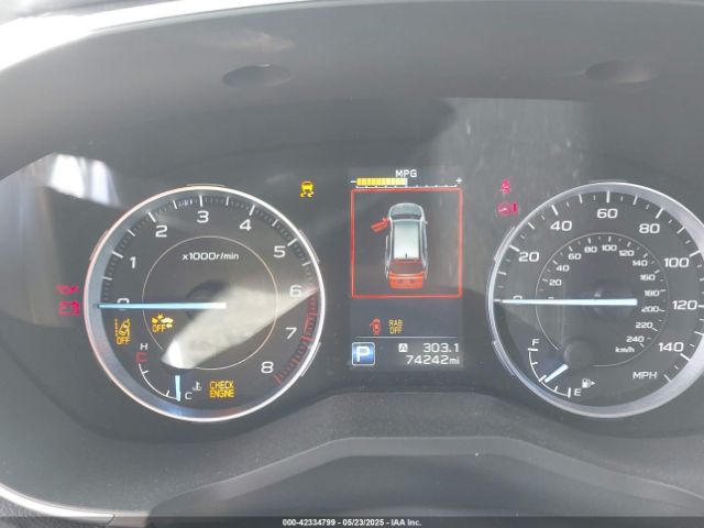 2022 SUBARU ASCENT 4S4WMAMD0N3454378 Photo 6