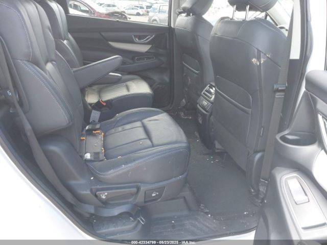 2022 SUBARU ASCENT 4S4WMAMD0N3454378 Photo 7
