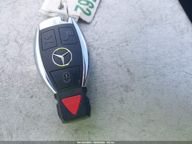 WDDKK7DF6GF321208 Mercedes-Benz E 550