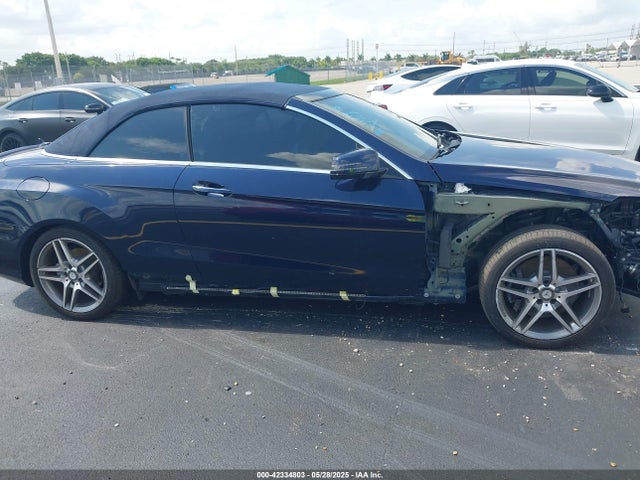 WDDKK7DF6GF321208 Mercedes-Benz E 550