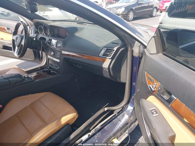WDDKK7DF6GF321208 Mercedes-Benz E 550
