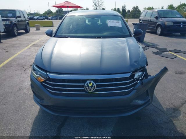 3VWC57BU8KM120682 Volkswagen Jetta 1.4t R-line/1.4t S/1.4t Se