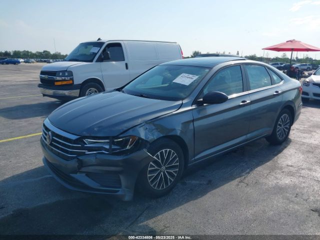 3VWC57BU8KM120682 Volkswagen Jetta 1.4t R-line/1.4t S/1.4t Se