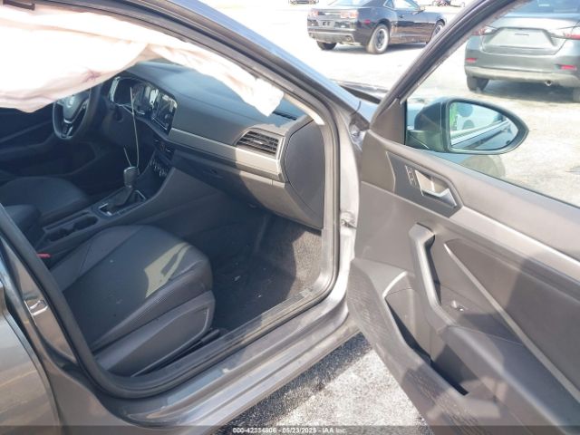 3VWC57BU8KM120682 Volkswagen Jetta 1.4t R-line/1.4t S/1.4t Se