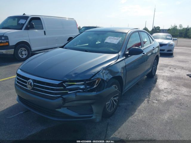 3VWC57BU8KM120682 Volkswagen Jetta 1.4t R-line/1.4t S/1.4t Se
