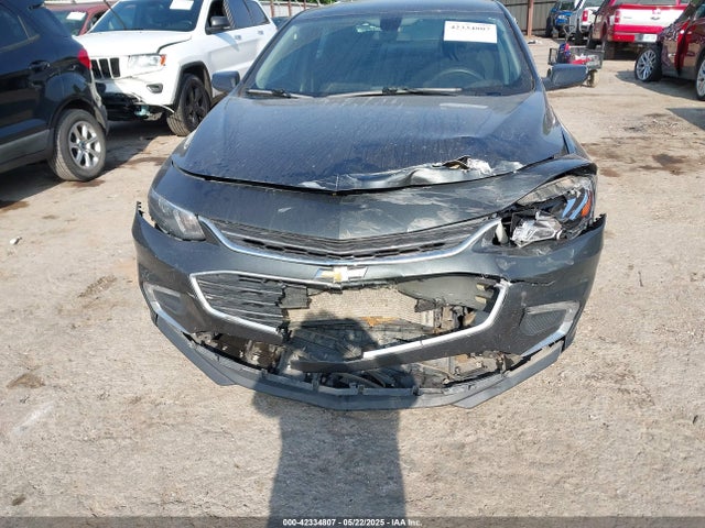 Chevrolet lfv - direct injection, variable valve timing, gen 1 2018 1G1ZD5ST0JF257277 Image 12