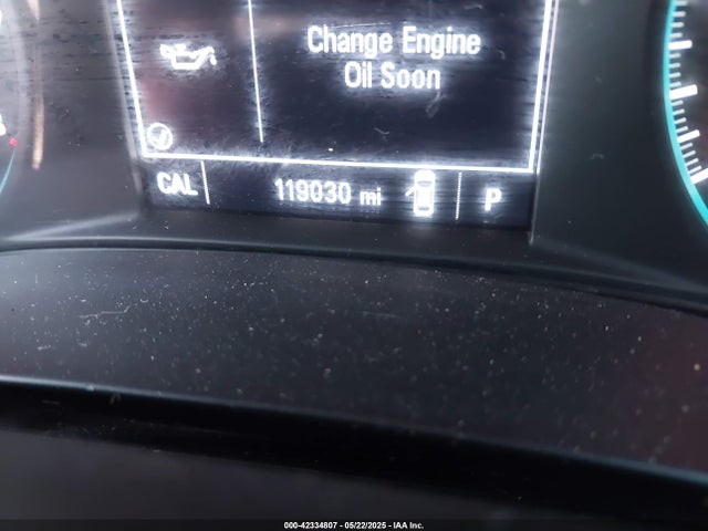 Chevrolet lfv - direct injection, variable valve timing, gen 1 2018 1G1ZD5ST0JF257277 Image 15