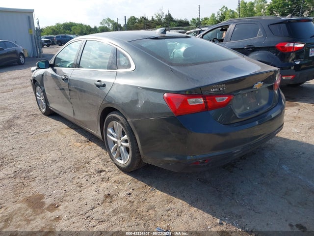 Chevrolet lfv - direct injection, variable valve timing, gen 1 2018 1G1ZD5ST0JF257277 Image 3