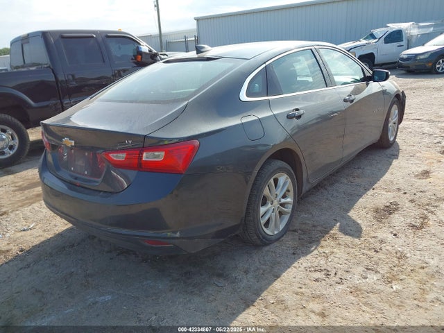 Chevrolet lfv - direct injection, variable valve timing, gen 1 2018 1G1ZD5ST0JF257277 Image 4