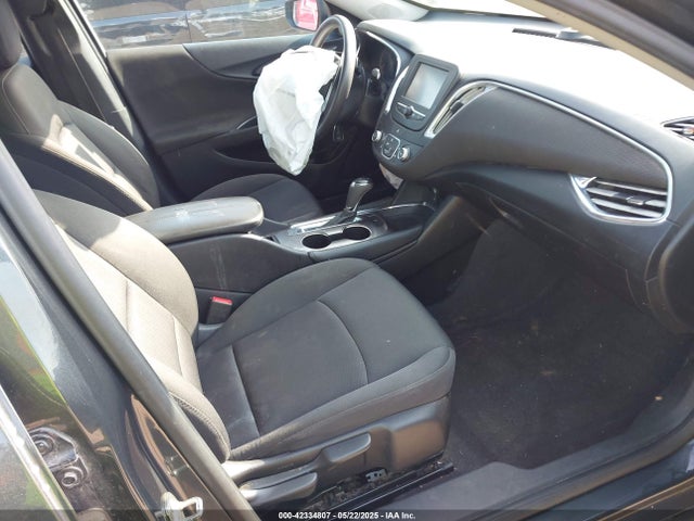 Chevrolet lfv - direct injection, variable valve timing, gen 1 2018 1G1ZD5ST0JF257277 Image 5