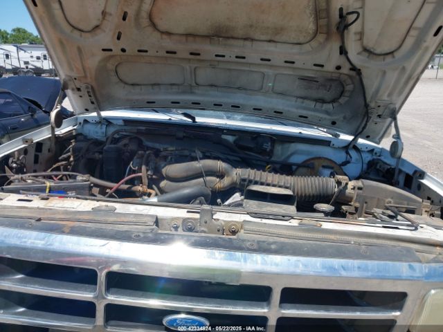 1994 FORD F150 1FTEF15NRNA90069 Photo 9