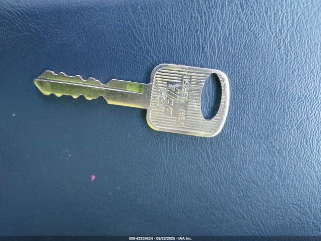 1994 FORD F150 1FTEF15NRNA90069 Photo 10