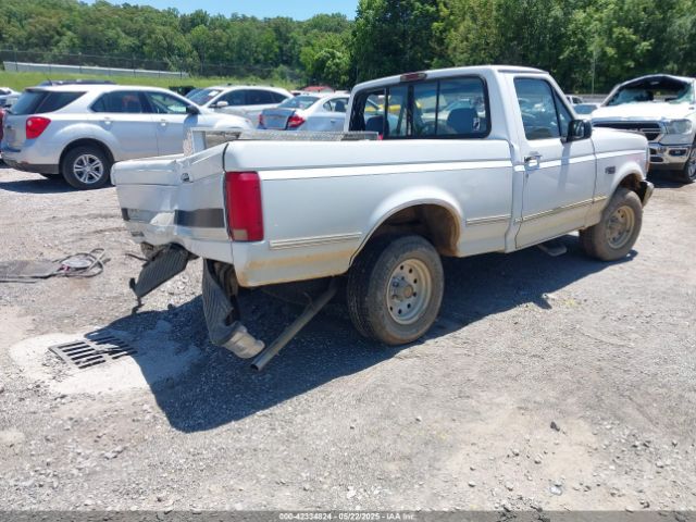 1994 FORD F150 1FTEF15NRNA90069 Photo 3