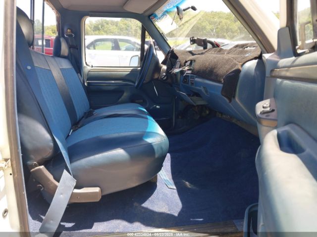 1994 FORD F150 1FTEF15NRNA90069 Photo 4