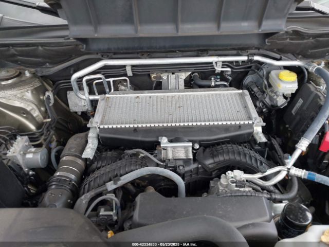 2023 SUBARU ASCENT 4S4WMAHD8P3461219 Photo 9