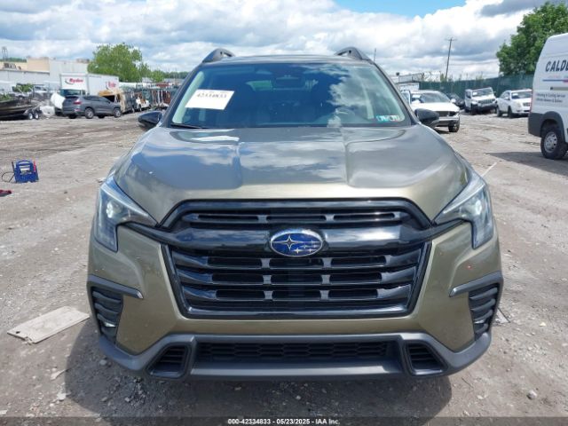 4S4WMAHD8P3461219 Subaru 2023