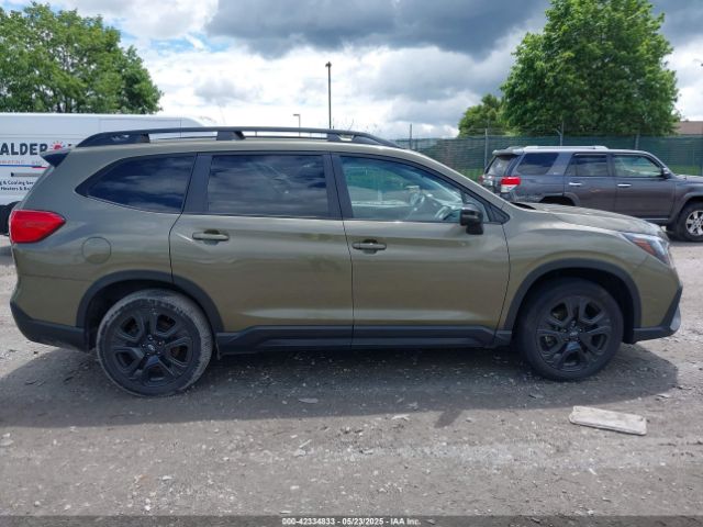 4S4WMAHD8P3461219 Subaru 2023