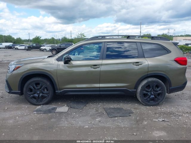 4S4WMAHD8P3461219 Subaru 2023