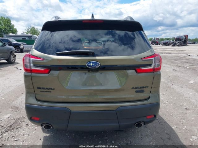 4S4WMAHD8P3461219 Subaru 2023