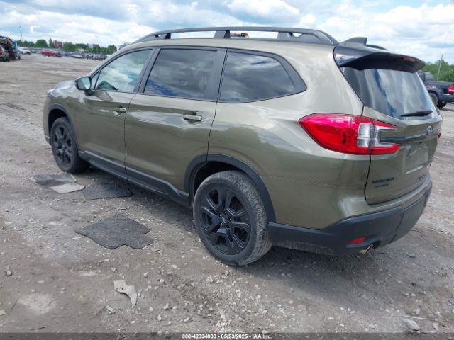 2023 SUBARU ASCENT 4S4WMAHD8P3461219 Photo 2