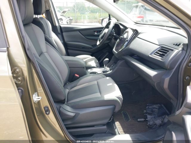 2023 SUBARU ASCENT 4S4WMAHD8P3461219 Photo 4