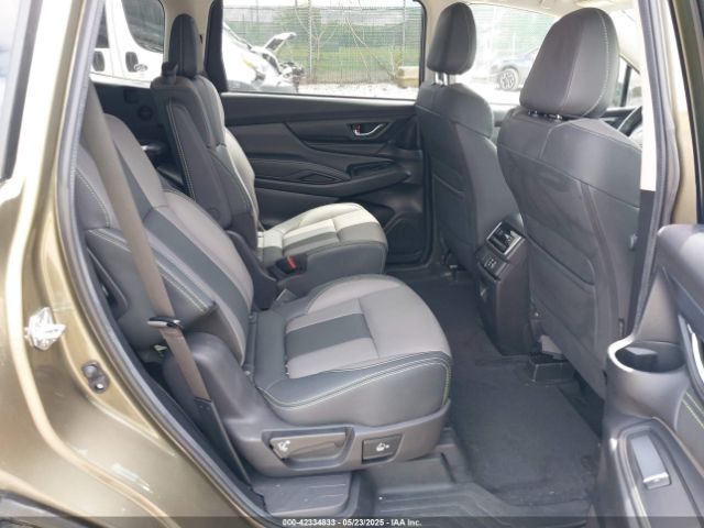 2023 SUBARU ASCENT 4S4WMAHD8P3461219 Photo 7