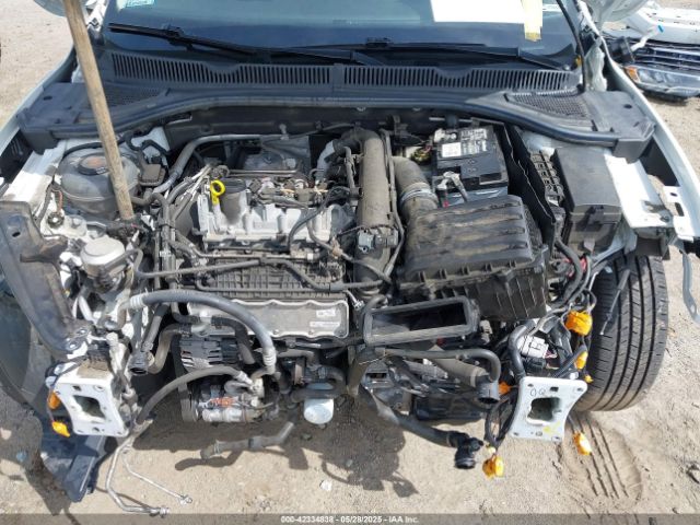 2019 VOLKSWAGEN JETTA 3VWC57BU7KM243356 Photo 9