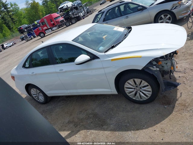 Volkswagen 1.4 tsi 2019 3VWC57BU7KM243356 Image 14