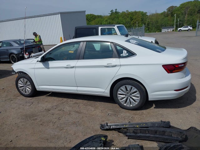 Volkswagen 1.4 tsi 2019 3VWC57BU7KM243356 Image 15