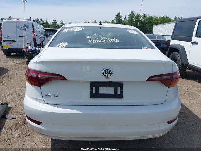 Volkswagen 1.4 tsi 2019 3VWC57BU7KM243356 Image 17