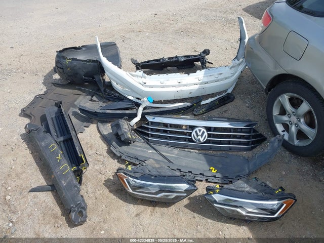 Volkswagen 1.4 tsi 2019 3VWC57BU7KM243356 Image 12