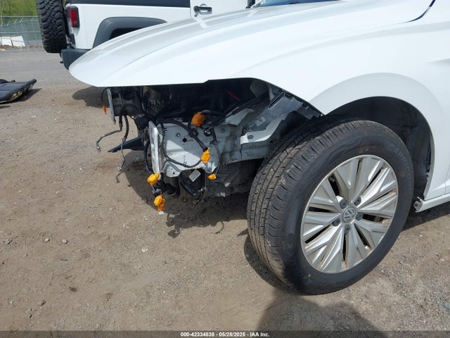 Volkswagen 1.4 tsi 2019 3VWC57BU7KM243356 Image 18