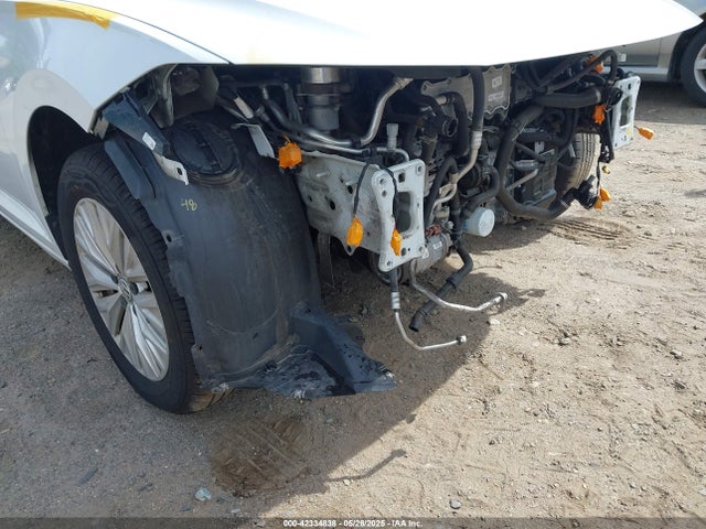 Volkswagen 1.4 tsi 2019 3VWC57BU7KM243356 Image 19