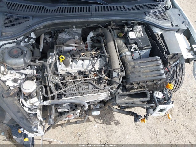 Volkswagen 1.4 tsi 2019 3VWC57BU7KM243356 Image 20