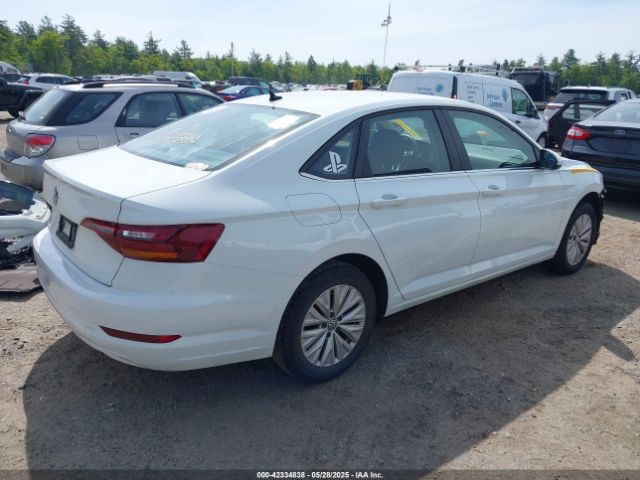2019 VOLKSWAGEN JETTA 3VWC57BU7KM243356 Photo 3