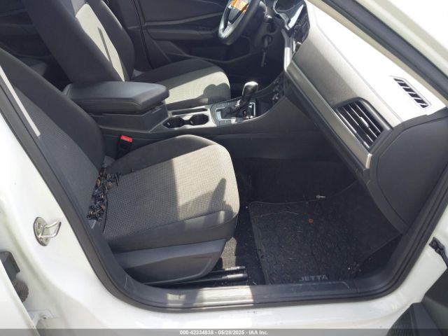 2019 VOLKSWAGEN JETTA 3VWC57BU7KM243356 Photo 4