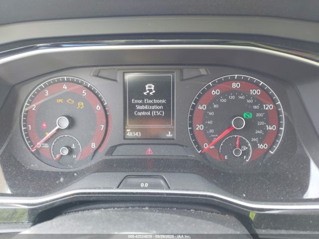 2019 VOLKSWAGEN JETTA 3VWC57BU7KM243356 Photo 6