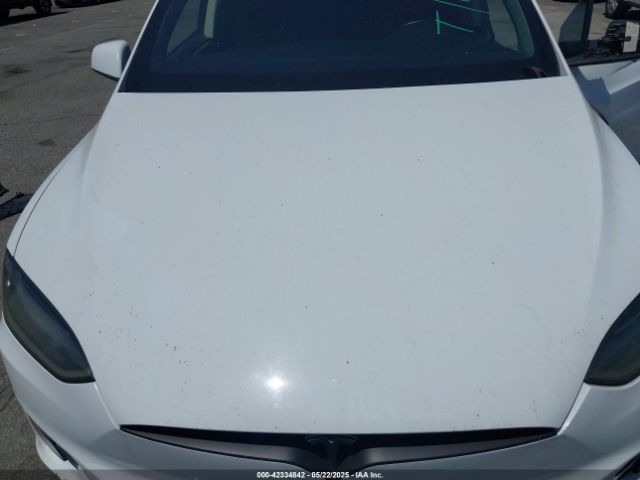 5YJXCAE29GF002170 Tesla Model X 60d/70d/75d/90d