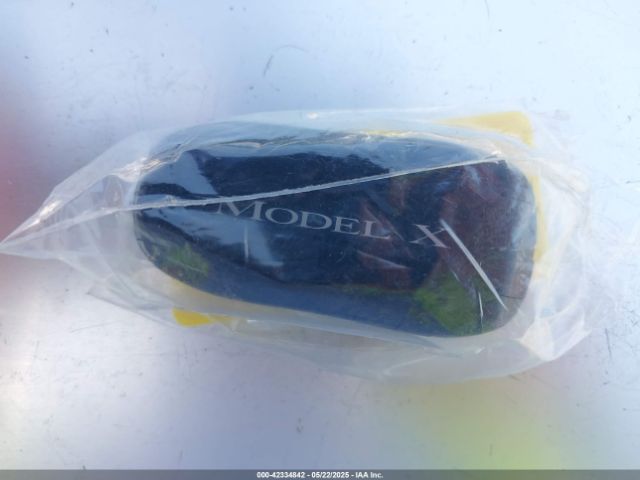 5YJXCAE29GF002170 Tesla Model X 60d/70d/75d/90d