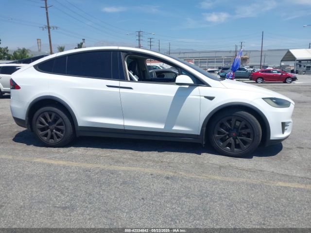 5YJXCAE29GF002170 Tesla Model X 60d/70d/75d/90d