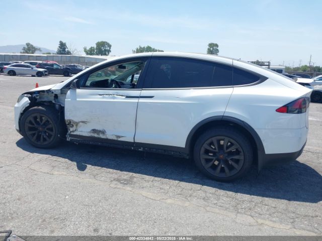 5YJXCAE29GF002170 Tesla Model X 60d/70d/75d/90d