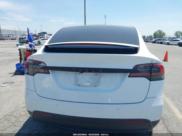 5YJXCAE29GF002170 Tesla Model X 60d/70d/75d/90d