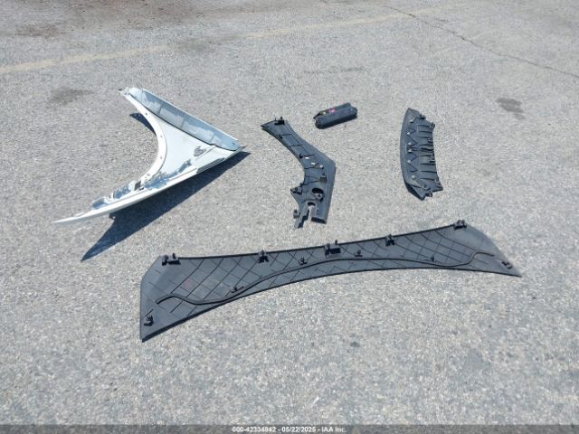 5YJXCAE29GF002170 Tesla Model X 60d/70d/75d/90d