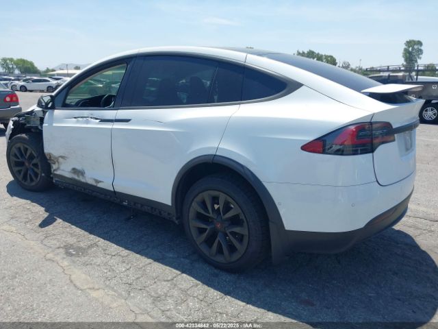 5YJXCAE29GF002170 Tesla Model X 60d/70d/75d/90d