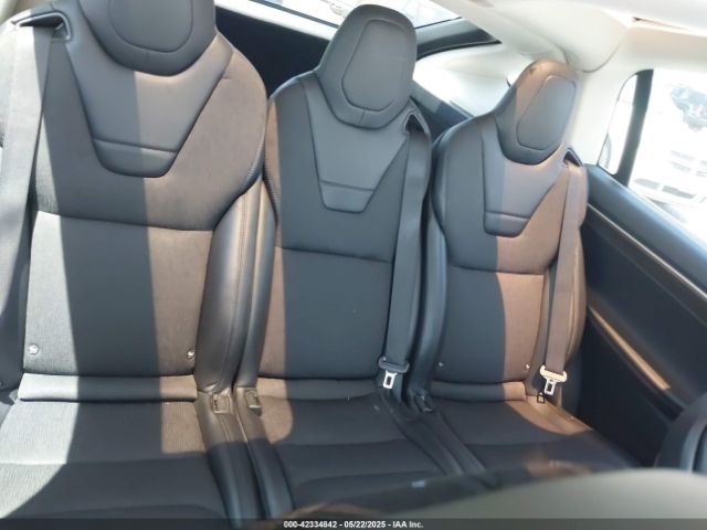 5YJXCAE29GF002170 Tesla Model X 60d/70d/75d/90d